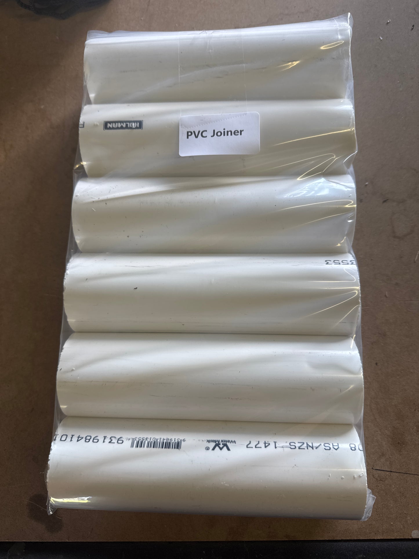 Replacement PVC Joiner