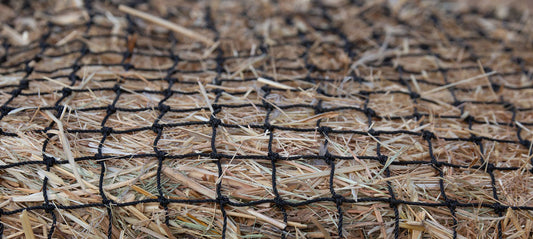 Hay Net Repair Kit