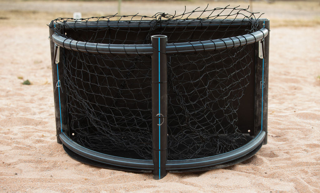 Replacement Net for High and Dry Feeder