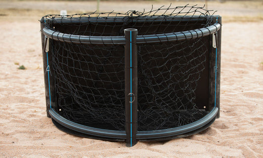 Replacement Net for High and Dry Feeder