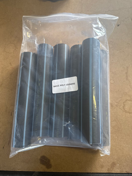 Replacement Poly Joiner