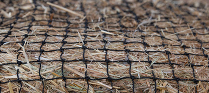 Large Slow Release Hay Net
